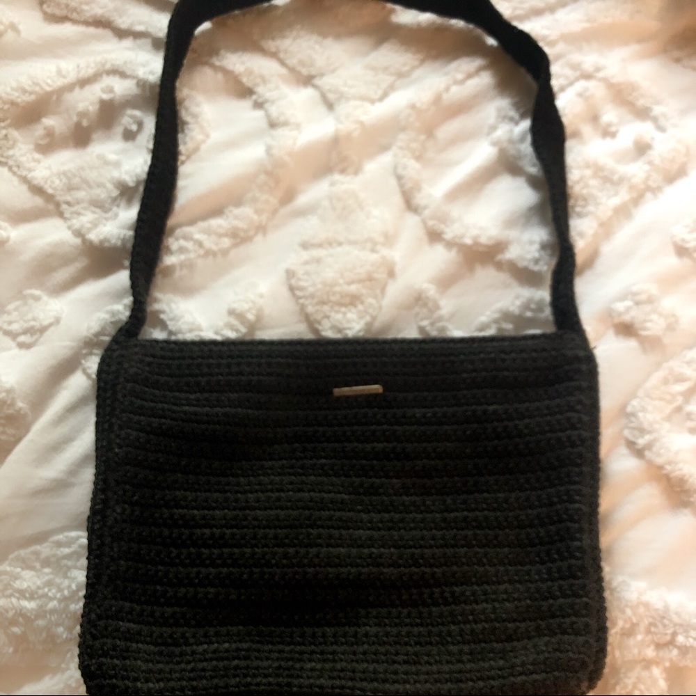 Woven The Sak Purse- excellent condition